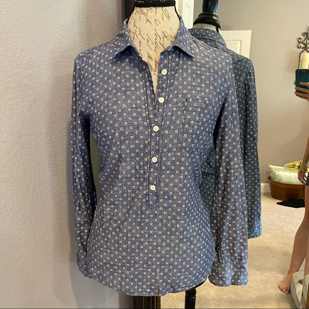 J.Crew top